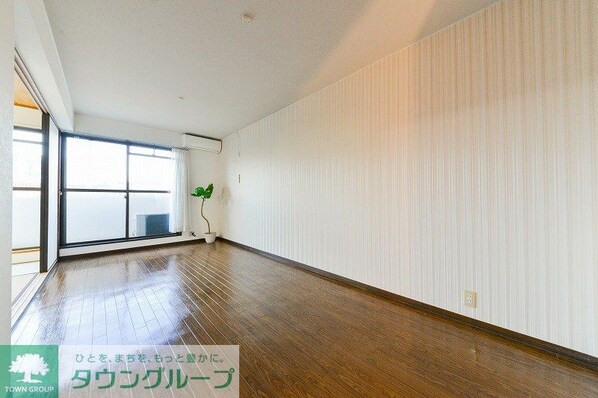 桂山大日町ハイツIIの物件内観写真